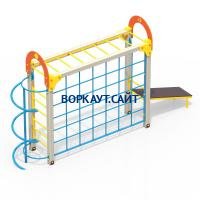 Детский спортивный комплекс Юниор ДСК 3105 в Архангельске