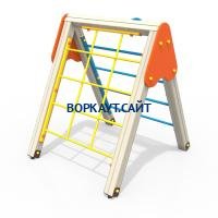 Детский спортивный комплекс ДСК 3201 в Архангельске