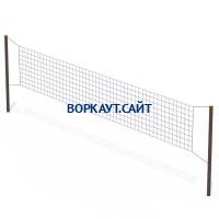Волейбольные стойки СИО 3515 в Архангельске