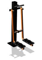 Уличный тренажер "Шпагат" УТ 113 в Архангельске