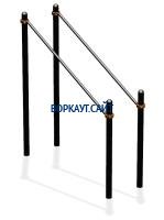 Спортивный комплекс воркаут ВС-182 в Архангельске