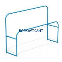 Брусья разновысокие МАФ 3531 в Архангельске