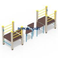 Детский спортивный комплекс Мостик ДСК 3114 в Архангельске