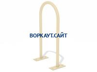 Велопарковка МАФ 6001 в Архангельске