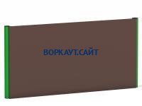 Ограждение хоккейной коробки h=1250мм МАФ 5201 в Архангельске Ограждение хоккейной коробки h=1250мм МАФ 5201 в Архангельске