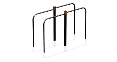 Спортивный комплекс воркаут ВС-102 в Архангельске