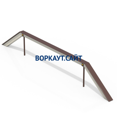 Учебное бревно ДСК 3541 в Архангельске Учебное бревно ДСК 3541 в Архангельске