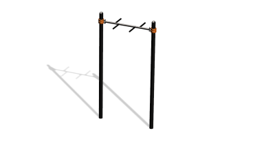 Турник с параллельным хватом ВС-33 в Архангельске