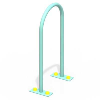 Велопарковка МАФ 6001 в Архангельске