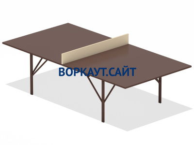 Теннисный стол МАФ 3517 в Архангельске