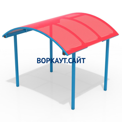 Навес судейский МАФ 4004 в Архангельске