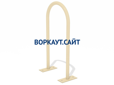 Велопарковка МАФ 6001 в Архангельске