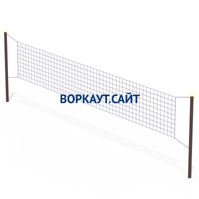 Волейбольные стойки СИО 3515 в Архангельске