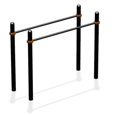 Брусья  ВС-14 в Архангельске