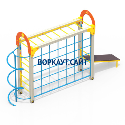 Детский спортивный комплекс Юниор ДСК 3105 в Архангельске