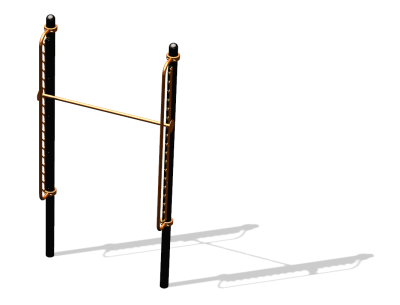 Спортивный комплекс воркаут ВС-106 в Архангельске